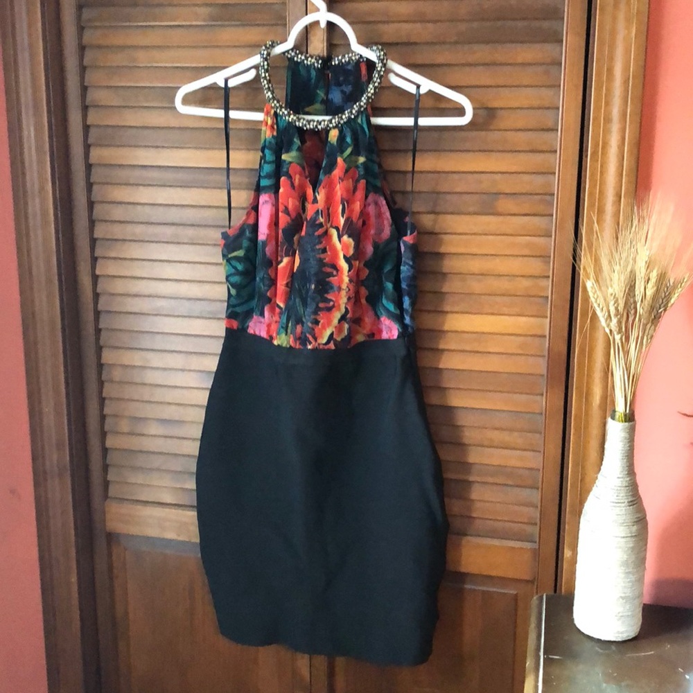 Cocktail dress